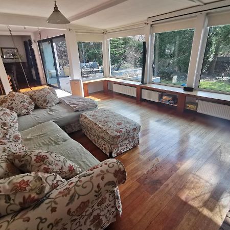 Spacious 3 Bedroom Family Oasis With Sauna, 20 Min From Warsaw Piaseczno  Bagian luar foto