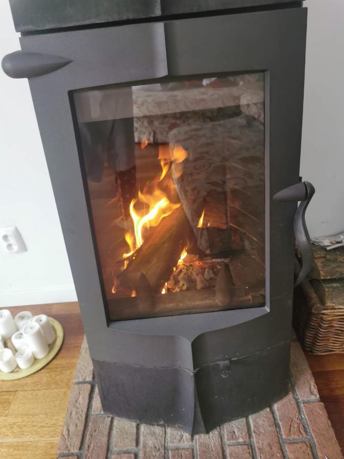 Spacious 3 Bedroom Family Oasis With Sauna, 20 Min From Warsaw Piaseczno  Bagian luar foto